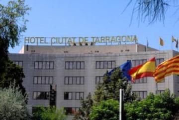 Hotel SB Ciutat de Tarragona (4*)
