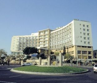 Hotel Husa Imperial Tarraco (4*)