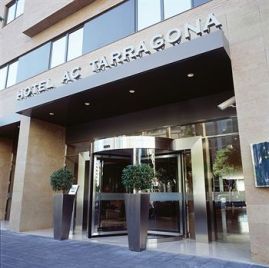 Hotel AC Tarragona (4*)